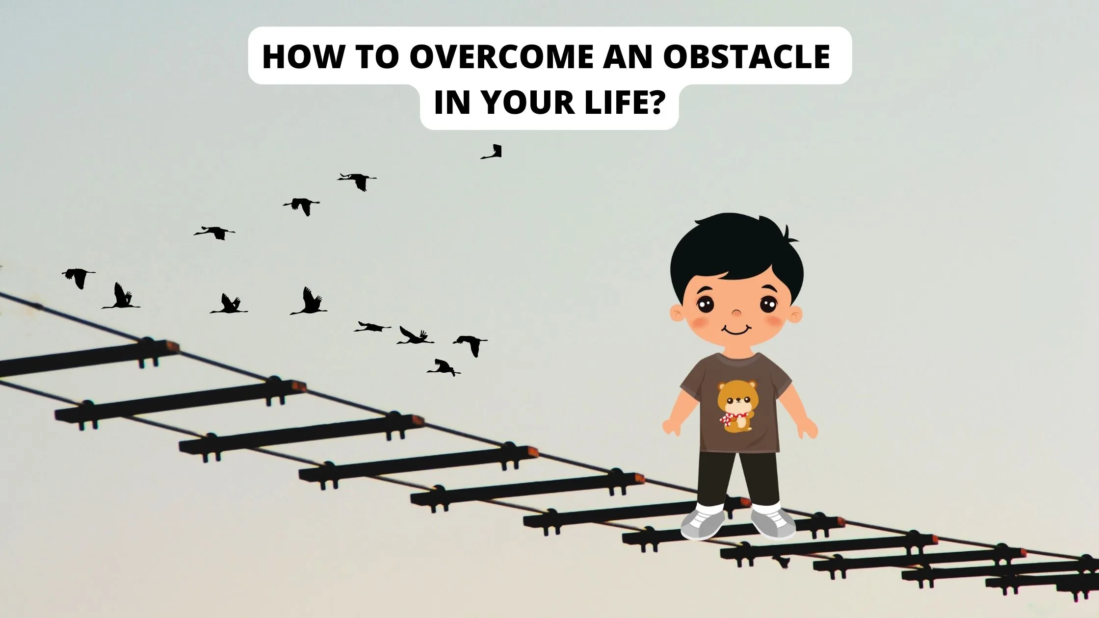 essay about an obstacle in life